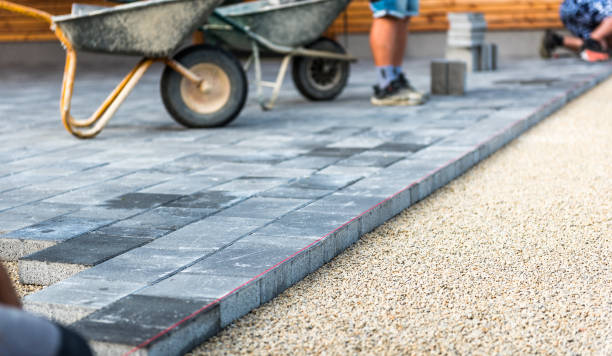 Best Driveway Resurfacing Pavers  in Beulaville, NC
