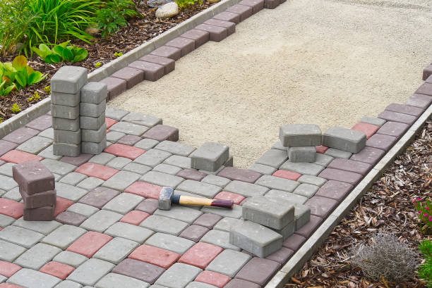 Best Driveway Pavers Contractor  in Beulaville, NC