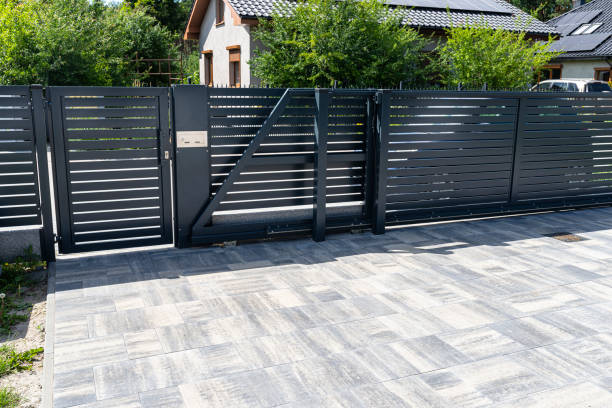 Reasons to Select Us for Your Driveway Paving Requirements in Beulaville, NC