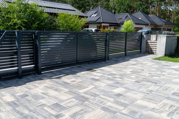 Reasons to Select Us for Your Driveway Paving Requirements in Beulaville, NC