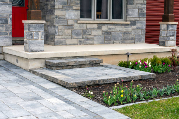 Best Commercial Driveway Pavers  in Beulaville, NC