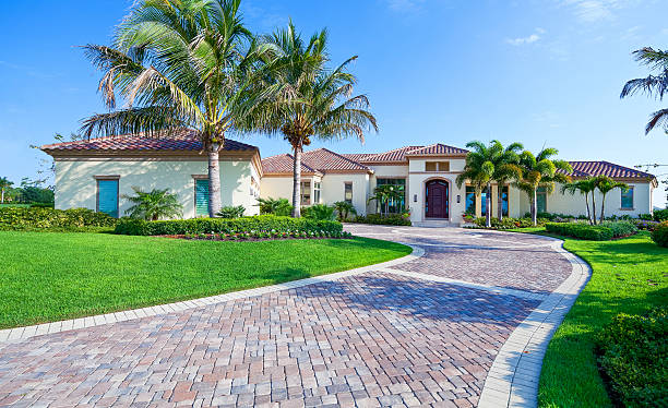 Best Affordable Driveway Pavers  in Beulaville, NC