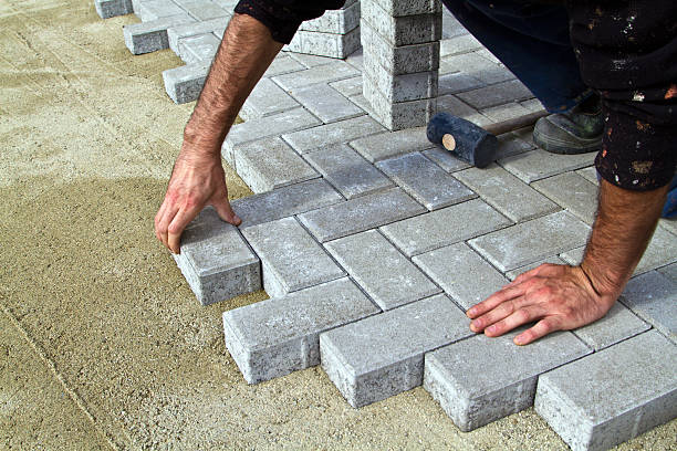 Best Affordable Driveway Pavers  in Beulaville, NC