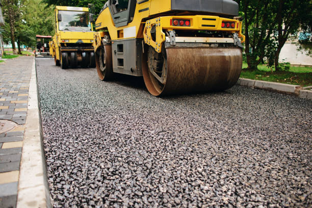 Commercial Driveway Pavers in Beulaville, NC